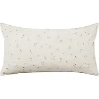 Garbo&Friends Viola Muslin kussensloop 50x90 cm