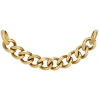 Ixxxi Connect Ketting Abby | Goud