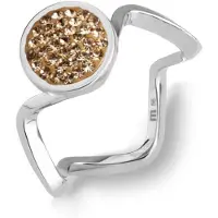 Melano Vivid Starter Set Viona Zilver | Maat 58
