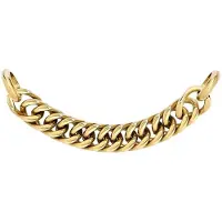 Ixxxi Connect Ketting Alix | Goud