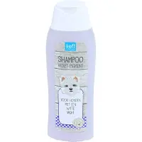 Lief! Shampoo Witte Vacht