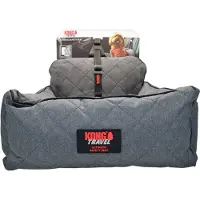Kong ultimate safety autostoel 50x50x25,5 cm