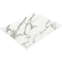 Vossen Marble Bidetmat 50x60 tibet