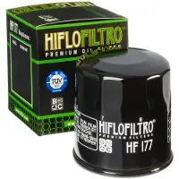 HiFlo Oliefilter - HF177