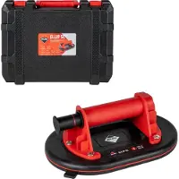 Rubi ELLIP Tegeldrager met vacuümpomp SC - 140kg draagvermogen - 67900