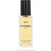 Chanel No. 5 edt vapo vull female 50 ml