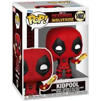 Funko POP! Deadpool 3 Pop! Vinyl Figure Kidpool