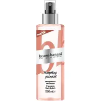 Bruno Banani Magnetic Woman Body Mist 250 ml