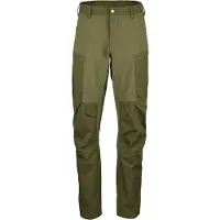 Stoic - FalunSt. Tour Pants Light - Trekkingbroek 3XL - Regular, olijfgroen