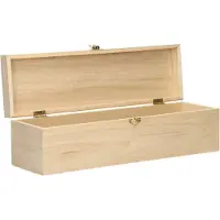 Playwood Versier je eigen Houten Wijnkist