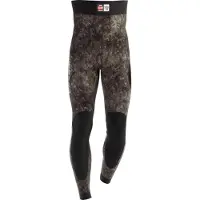 Cressi Tracina 3.5 Mm Spearfishing Pants Grijs L Man