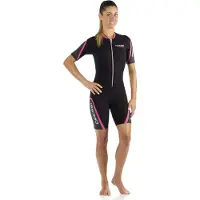 Cressi Neopreen Playa Lady 2.5 Black/Pink M