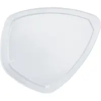 Cressi Focus Negative Prescription Lens Transparant -3.00