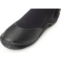 Cressi neopreen schoenen, 3,5 mm, zwart, EU 42-43. Zwart, EU 42-43