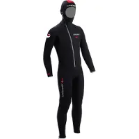 Cressi Diver 7 Mm Duikpak