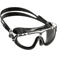 Cressi Skylight Swimming Mask Zwart
