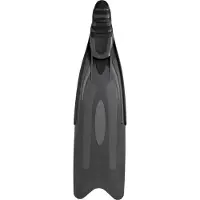 Cressi Gara Professional Ld Spearfishing Fins Grijs EU 44-45