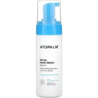 Atopalm , Gesichts Foam Wash, 5 fl oz (150 ml)