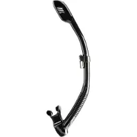 Cressi Dry Duik Snorkel