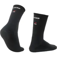 Cressi Orata Blacklite Duiklaarzen 2.5 Mm