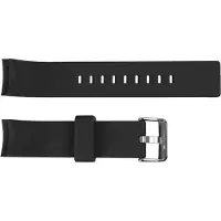 Cressi Watch Strap Zwart
