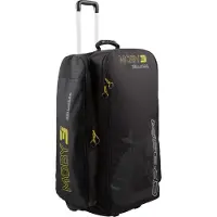 Cressi Moby 3 Gear Bag Zwart
