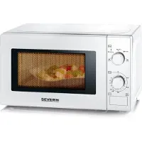 Severin magnetron MW7770