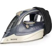 Beldray Powerlite Stoomstrijkijzer - Keramische Zoolplaat, 320ml