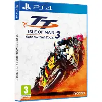 TT Isle of Man: Ride on the Edge 3