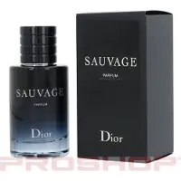 Dior Herengeuren Sauvage Le Parfum 60 ml