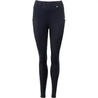 BR Equestrian Equipment rijlegging Mitzy dames siliconen zitvlak 42 Navy