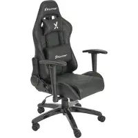 X Rocker Xrocker Agility Jr Esport Gaming Chair With Comfort Adjustability For Junior Gamers