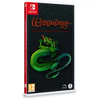 Wizardry: Proving Grounds of the Mad Overlord