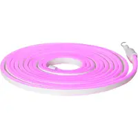 Eglo Ledstrip Flatneonled Roze