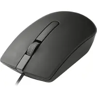 Tracer OFFI Zwarte USB-muis