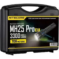 Nitecore MH25 Pro Hunting Kit