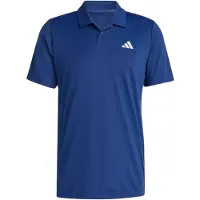 Adidas Functioneel shirt 'Club' royal blue/koningsblauw / wit