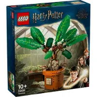 LEGO 76433 Mandragore