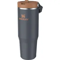 Stanley The IceFlow Flip Straw 2.0 Tumbler | 0,89L - Twilight