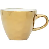 Urban Nature Culture Koffiekop Good Morning Gold 150 ml