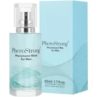PheroStrong Feromoon Spray voor Mannen, 50 ml