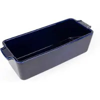 Peugeot Cakevorm Appolia Blauw 31 cm