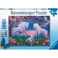 Ravensburger Betoverende eenhoorns