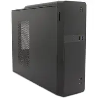 Differo Or1439057pn I5-12400/16gb/500gb Ssd Desktop-pc