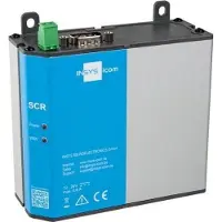 Insys icom SCR-E200 1.1 LAN-naar-LAN router met VPN-optie