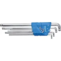 Gedore H 42 DKEL-88 Haakse schroevendraaierset