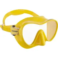 Cressi F1 Duikmasker