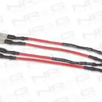 Nrg Fused 2 OHM Delete Resistor - 2Pc