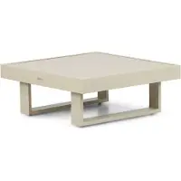 Lifestyle Garden Furniture Lifestyle Lorenzo loungetafel 73,5 x 73,5 cm