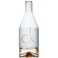 Calvin Klein In2U Woman Eau de Toilette - 100ml